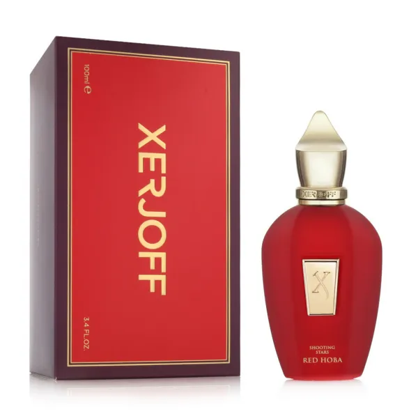 Xerjoff Shooting Stars Red Hoba Parfém 100 ml UNISEX