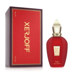 Xerjoff Shooting Stars Red Hoba Parfém 100 ml UNISEX
