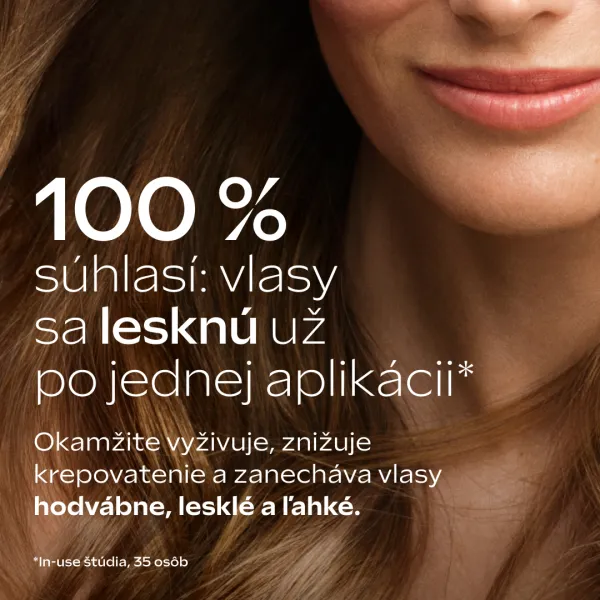 Weleda HydraShine vyživujúci olej na vlasy 30 ml
