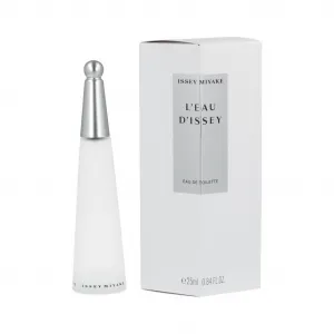 Issey Miyake L'Eau d'Issey toaletná voda pre ženy 25 ml