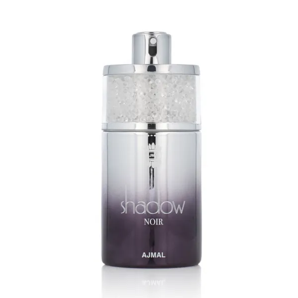 Ajmal Shadow Noir parfumovaná voda pre ženy 75 ml