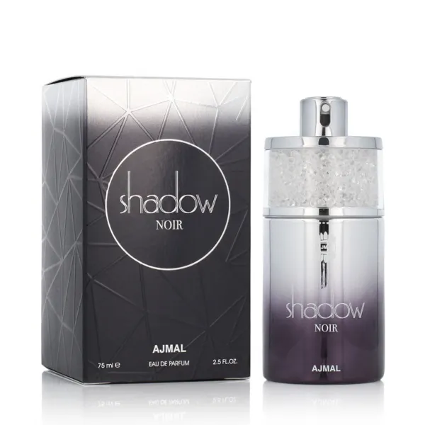 Ajmal Shadow Noir parfumovaná voda pre ženy 75 ml