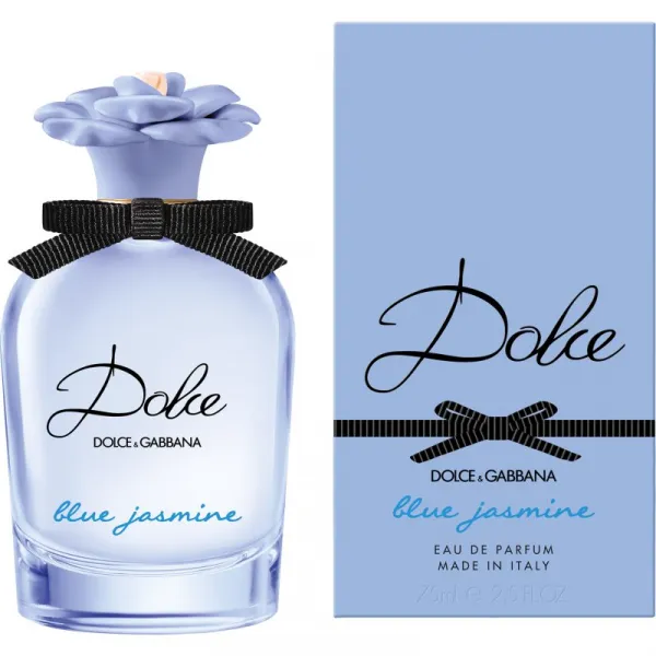 Dolce&Gabbana Dolce Blue Jasmine parfumovaná voda pre ženy 75 ml