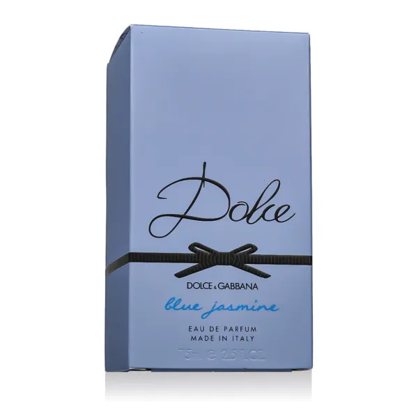 Dolce&Gabbana Dolce Blue Jasmine parfumovaná voda pre ženy 75 ml