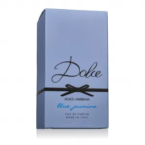 Dolce&Gabbana Dolce Blue Jasmine parfumovaná voda pre ženy 75 ml