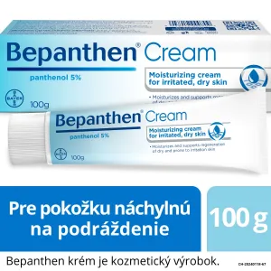 Bepanthen Cream