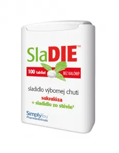 SlaDIE sladidlo