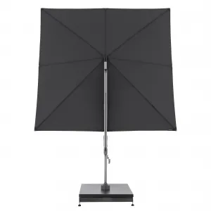 KNIRPS 320 x 320 cm tmavošedá