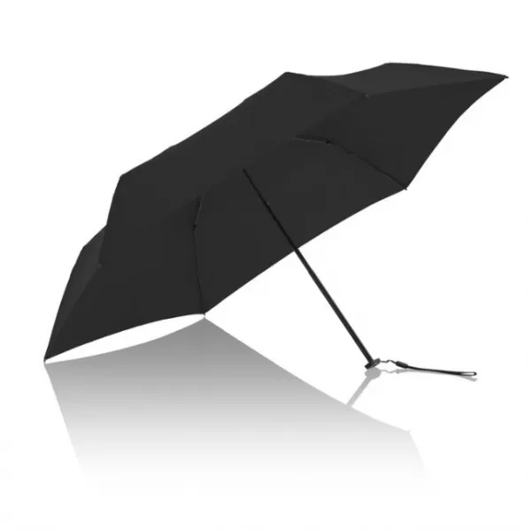 Knirps X4U Light Slim Black