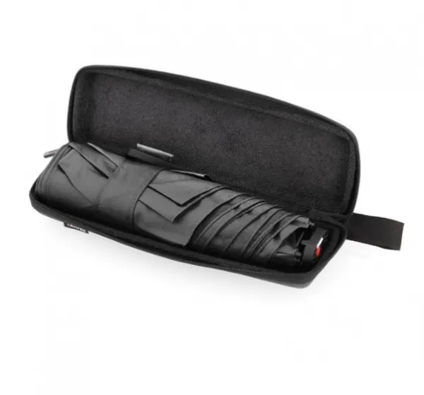 Knirps X4U Light Slim Black