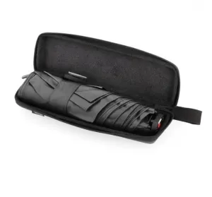 Knirps X4U Light Slim Black