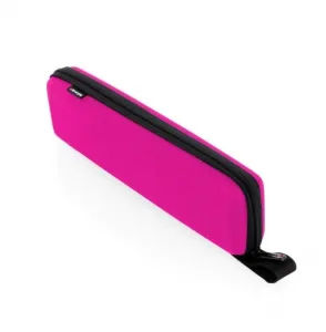 Knirps X4U Extrémne Light Slim Neon Pink