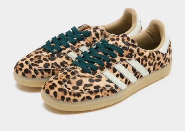 adidas Samba OG W "Magic Beige Ivory" (KI6674)