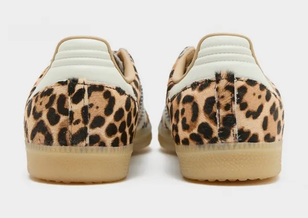 adidas Samba OG W "Magic Beige Ivory" (KI6674)