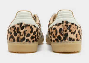 adidas Samba OG W "Magic Beige Ivory" (KI6674)