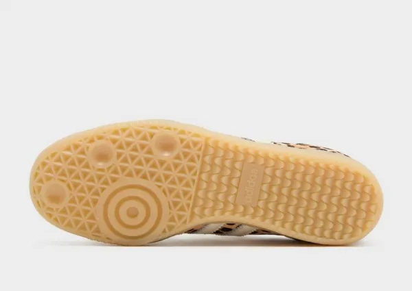 adidas Samba OG W "Magic Beige Ivory" (KI6674)