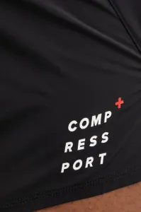 Compressport PERFORMANCE SHORT M Pánske bežecké šortky, , veľkosť