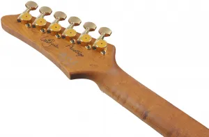 Ibanez Lari Basilio LB1 Violet