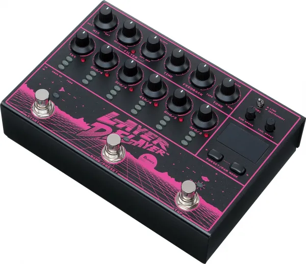 Ibanez LD303