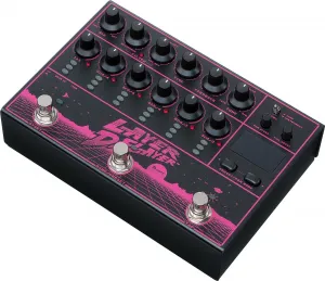 Ibanez LD303