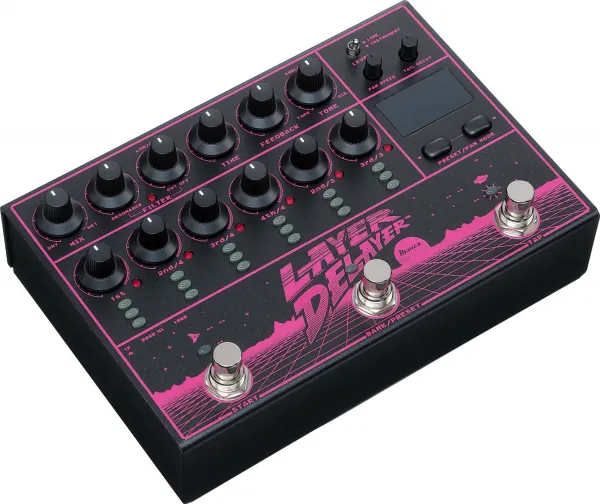 Ibanez LD303