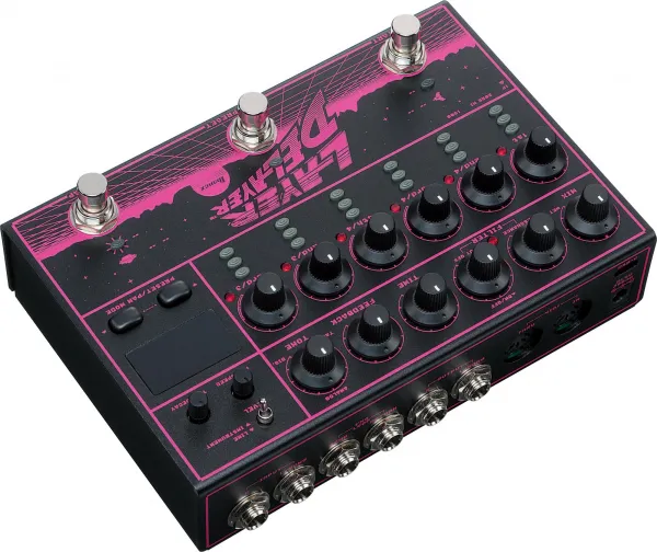 Ibanez LD303