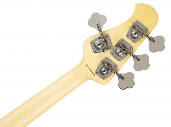Sterling by Music Man StingRay Active MN Butterscotch
