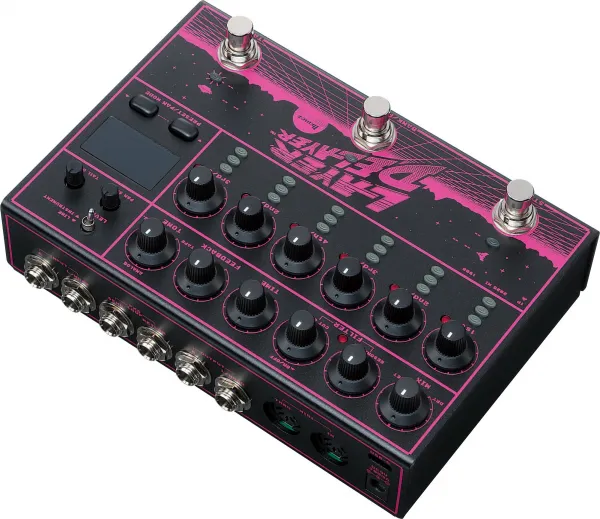 Ibanez LD303