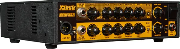 Markbass LMK 58R