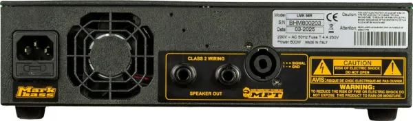 Markbass LMK 58R