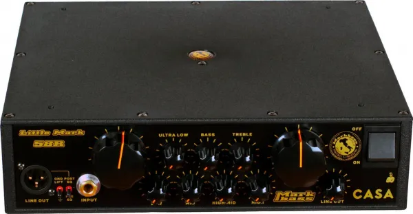Markbass Little Mark Casa 58R