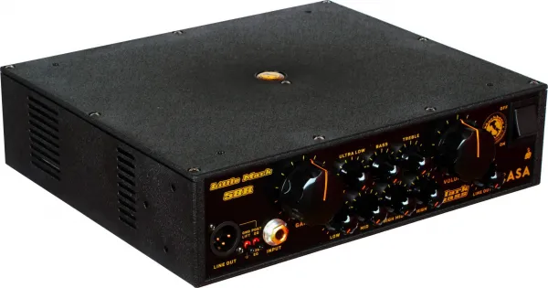 Markbass Little Mark Casa 58R