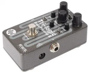 Xotic EWS Japan Tri-logic Bass Preamp v3