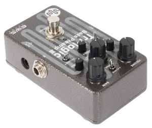 Xotic EWS Japan Tri-logic Bass Preamp v3