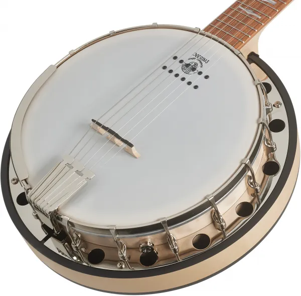 Deering Goodtime Six-R