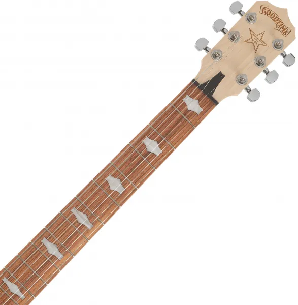 Deering Goodtime Six-R