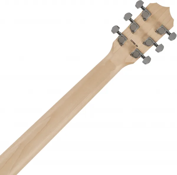 Deering Goodtime Six-R