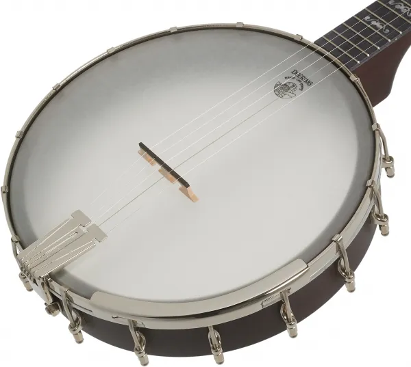 Deering Artisan Goodtime Americana LH