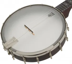 Deering Artisan Goodtime Americana LH
