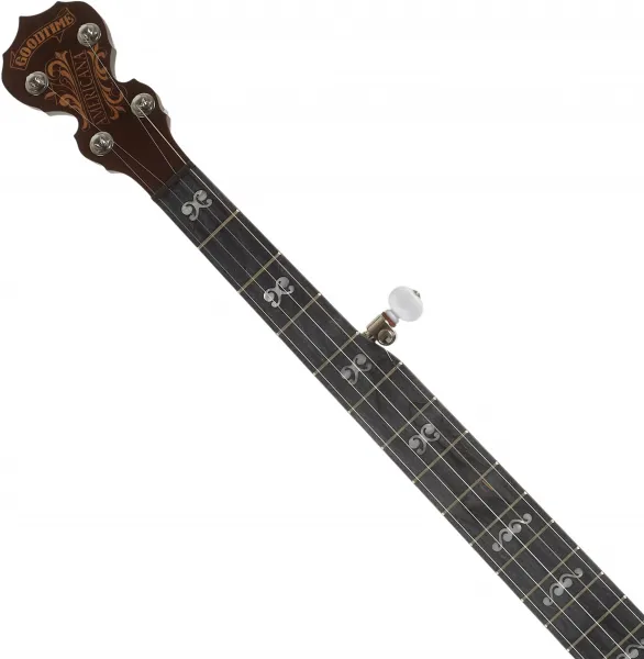 Deering Artisan Goodtime Americana LH