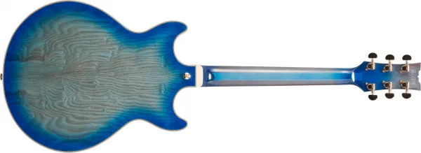 Ibanez AM93QA-JBB