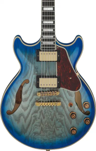 Ibanez AM93QA-JBB