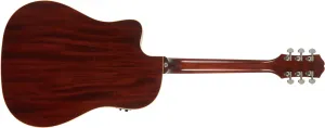 Epiphone J-45 Standard EC Honey Burst