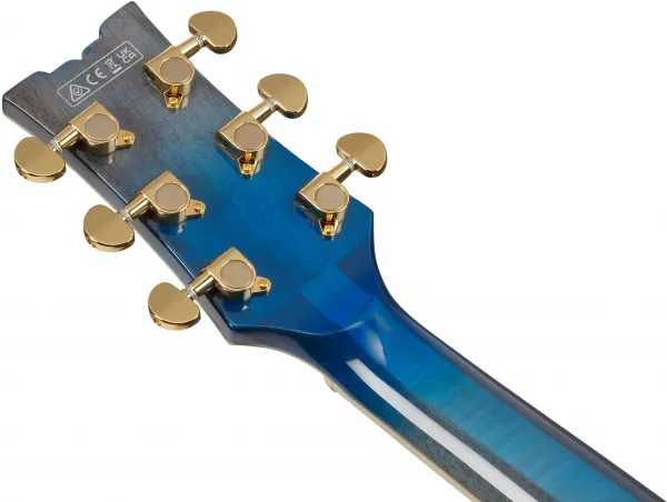 Ibanez AM93QA-JBB