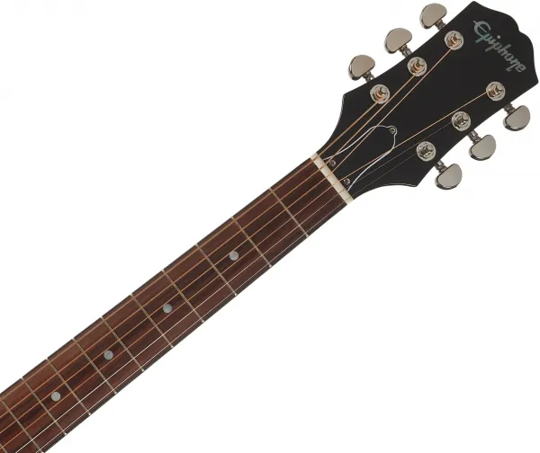 Epiphone J-45 Standard EC Honey Burst
