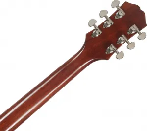 Epiphone J-45 Standard EC Honey Burst