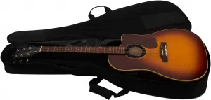Epiphone J-45 Standard EC Honey Burst