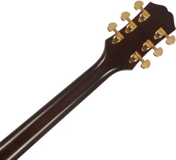 Epiphone Hummingbird Standard EC Natural