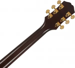 Epiphone Hummingbird Standard EC Natural