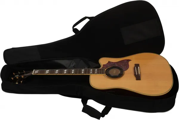 Epiphone Hummingbird Standard EC Natural